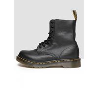 Dr Martens Pascal 8 Eye Boots-Black