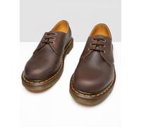 Dr. Martens Dr 1461 Crazy Horse Mens Shoe - Brown Leather - Size UK 10