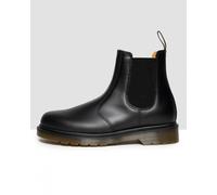 Dr. Martens Dr 2976 Smooth Unisex Chelsea Boot - Black Leather - Size UK 4