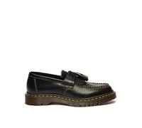 Dr Martens Dr Adrian Ben Leather Tassel Loafer, Black, Size 12, Men Black