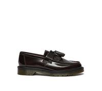 Dr Martens Adrian Tassle Arcadia Loafers Red EU 46 Men