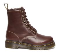 Dr Martens - Dr. Martens 1460 Serena Dark Brown - 37