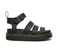 Dr Martens - Dr. Martens Blaire Platform Hydro Leather Black - 37
