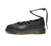 Dr. Martens Elphie II Black Virginia Ballerinas black EU38