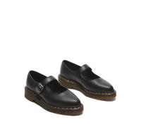 Dr. Martens Women's Elphie Leather Mary Jane Shoes - UK 3