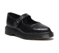 Dr Martens Elphie Mj Shoes Black EU 36 Woman