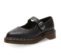 Dr Martens Elphie Virginia Mary Jane Black EU 40 Woman