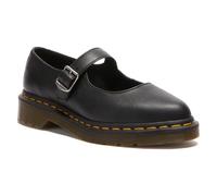 Dr Martens Elphie Virginia Mary Jane Black EU 40 Woman