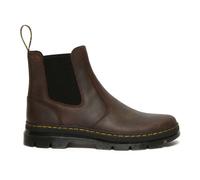 DR MARTENS 25978207 Chelsea Boot Men Gaucho Crazy Horse UK 10