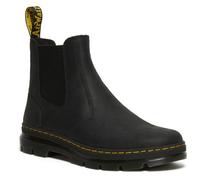 Women's Dr. Martens - 26002001 UN 2976 EMBURY BLACK WYOMING - Size: UK 6.5 / eu 40 / us 7.5