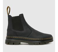 Dr. Martens Embury Chelsea Boots in Black UK 7 (EU 41)