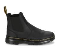 Dr. Martens Embury Wyoming Black Boots