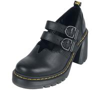 Dr. Martens Eviee - Black Sendal Sandal black EU40