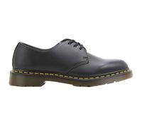 Dr. Martens Felix Rub Off Vegan 1461 3 Eyelet Black Unisex Shoes