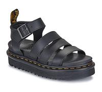 Dr Martens Blaire Athena Sandals Black EU 38 Women