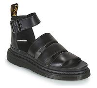 Dr. Martens Flat sandals CLARISSA II BLACK BRANDO in Black 6.5
