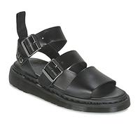 Dr Martens Shore Gryphon Strap Sandals Black EU 37 Woman
