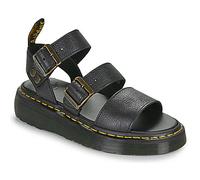 Dr Martens Gryphon Quad Sandals Black EU 37 Woman