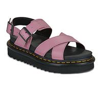 Dr Martens Voss Ii Athena Sandals Pink EU 36 Woman