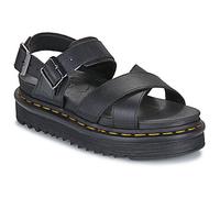 Dr Martens Voss Ii Athena Sandals Black EU 37 Woman