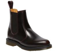 Dr Martens Flora Boots Black EU 40 Woman