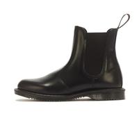 Dr. Martens Women's Flora Leather Chelsea Boots - UK 6