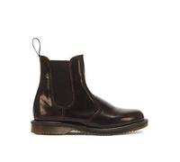 Dr Martens Flora Boots Black EU 39 Woman