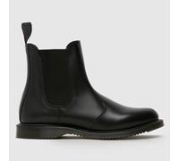 Dr. Martens Flora Chelsea Boots in Black UK 3 (EU 36)