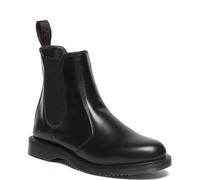 Dr Martens Flora Boots Black EU 38 Woman