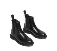 Dr. Martens Women's Flora Leather Chelsea Boots - UK 5