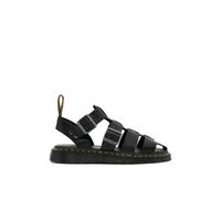 Dr. Martens Men's Leather Fisherman Sandals - UK 8