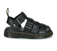 Dr. Martens Garin Shore Brando Black Sandals UK 4