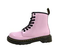 Dr. Martens Girl's 1460 Glitter J Ankle Boots
