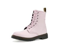 Dr. Martens girls 1460 Y (Big Kid), Pink Quartz, 6 Big Kid | Casual Boots