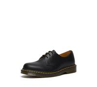 Dr. Martens 1461 Smooth Leather 3-Eye Shoes - Black - UK 3