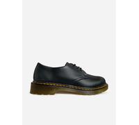 Dr Martens Girls 1461 Softy T Leather Shoes in Black - Black - EU 32.5 UK 13