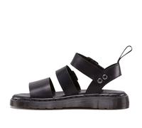 Dr. Martens Gryphon Brando Leather Gladiator Sandals 'Black' 15695001 7