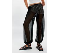 Dr. Martens Gryphon Sandals at Free People in Black, Size: US 7 - female