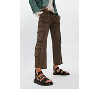 Dr. Martens Gryphon Sandals at Free People in Charro, Size: US 9 - female