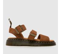 Dr. Martens Gryphon Sandals in Brown UK 3 (EU 36)