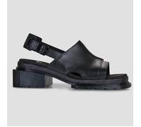 Dr. Martens Heeled sandals Maybole Sandale Black Wanama in Black 3