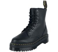 Dr. Martens Jadon 3 Quad Retro Laced Boots black EU46