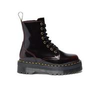 Dr. Martens Jadon Arcadia Leather Unisex Ankle Boots - UK 3 - US 5 Women / 4 Men - EU 36