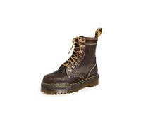 Dr. Martens JADON ARC DRKBRWN model, brown, 9 UK