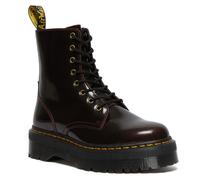 Dr Martens Jadon Arcadia Boots Brown,Red EU 39 Men,Women