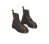Dr. Martens JADON CHARCOAL GRAY BOOT 31985057, grey, 6.5 UK