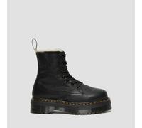 DR. MARTENS bovver bootsUnisex - Adult, Black, 6 UK