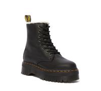 Dr Martens Jadon Faux Fur Lined Platform Boots
