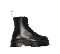 Dr. Martens Jadon II Mono platform boots - Black 3-4-6.5