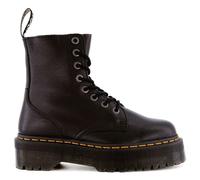 Jadon III Pisa Nappa Leather Unisex Platform Boots
